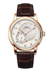 Lobinni Mechanical Wrist Men Watches Automatic 40mm.