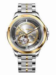 Lobinni Men Automatic Timepiece Mechanical Watches 42mm.