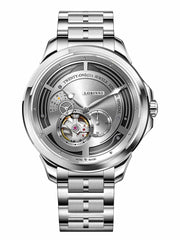 Lobinni Men Automatic Timepiece Mechanical Watches 42mm.