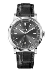 Poniger Modern Mechanical Wrist Watches For Men Wristwatches 41mm.