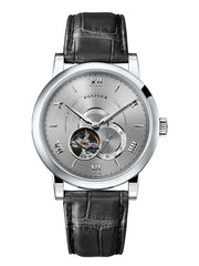 Poniger Wrist Mechanical Automatic Watch 41.5mm.